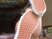 quick feet joi from young girl