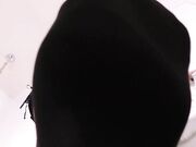 Giantess Absinthia boots pov