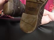 UGF-Swallow All Dirt, Ugly Pig