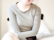 ThetTinyFeetTreat - Good Morning JOI