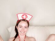 ThetTinyFeetTreat - Helpful Nurse