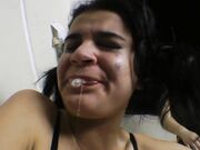 MFDF 0003 DEEP PERFECT FEET CHARP NAILS   Feet Extreme   Now in Full HD and 4k