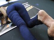 MFDF 0042  DEEP FEET KAREN EXTREME DOMINATION