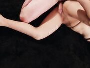 LegsJapan - MikuOguri - 6 - Pantyhose Rip and Rub