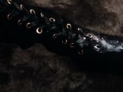 LegsJapan - MikuOguri - 7 - Lace - up Boots Stepping