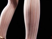 LegsJapan - SenaSakura - 1 - White Tights And Short Shorts