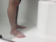 Kosplay Keri - Clean those dirty feet