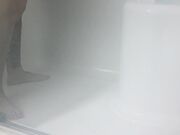 Kosplay Keri - Clean those dirty feet