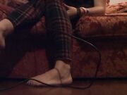 giantess nova eats her brother's friend