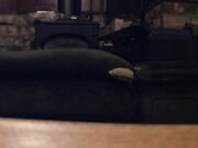 giantess nova eats her brother's friend