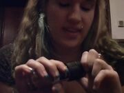 giantess nova eats her brother's friend