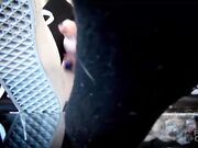 giantess cadence cheerleader