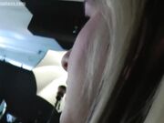 giantess aurora unaware