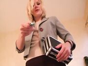 giantess emma foot slave contract