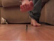 giantess amai little date