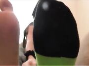 giantess amai little date