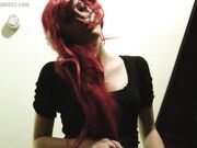 giantess prism boyfriend shrink and crush