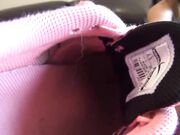 Sasha Foxx - Stinky Nylon Feet