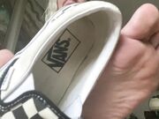 POV Stinky Foot Domme