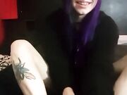 SOLECIRCUS - SWEATY STINKY FEET