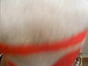 FRENCH GIRLS FEET - Hanna Is Back