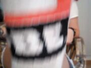 FRENCH GIRLS FEET - Hanna Is Back