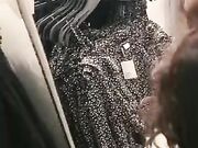 Chinese public foot worship pt1