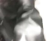 Chinese public foot worship pt2