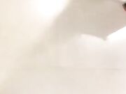 Chinese public foot worship pt2