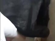 Chinese foot and shoes worship extreme humiliation