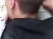 Chinese foot and shoes worship extreme humiliation