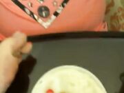 Goddess fendi foot worship