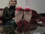 Russian socks