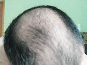 Lambendo os pés da minha amiga