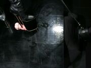 Beneath Her Bitch Boots