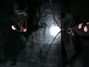 Beneath Her Bitch Boots