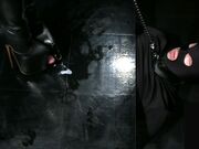 Beneath Her Bitch Boots