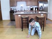 Princess Chloe and Mariah Feet