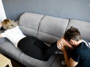 A CHANCE TO SMELL HER SOCKS (ADD ME)