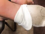 A little fun before morning class