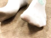 A little fun before morning class