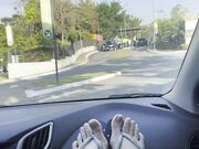 Goddess pri foot worship vol 10