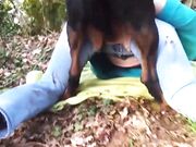 Veronica VIP knot party