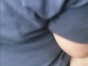 My tattooed hotwife getting started at the zoo PT 2