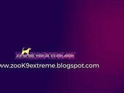 hotwife slut knot dog pt 2