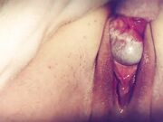 hotwife slut knot dog pt 2