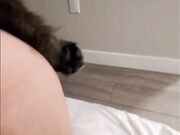 Her First full knott 02