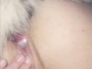 Her First full knott 01