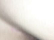 Friends wife and dog