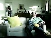 she vacuum him in the vacuum